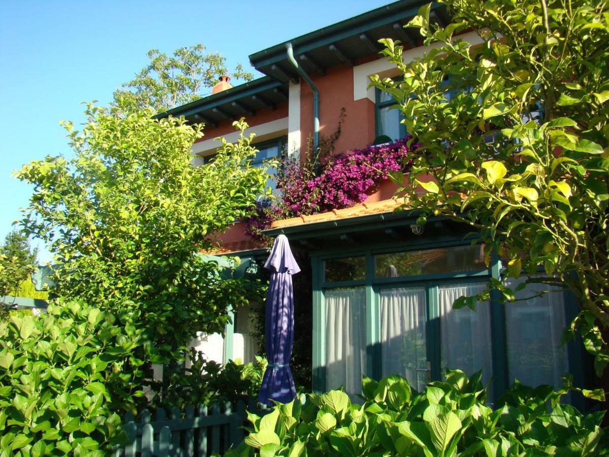 Apartamentos Del Norte Andrín Esterno foto