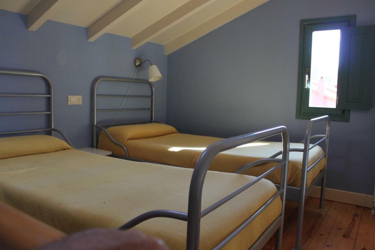 Apartamentos Del Norte Andrín Esterno foto