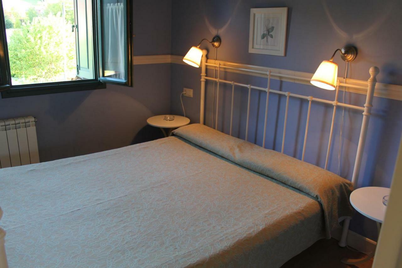 Apartamentos Del Norte Andrín Esterno foto